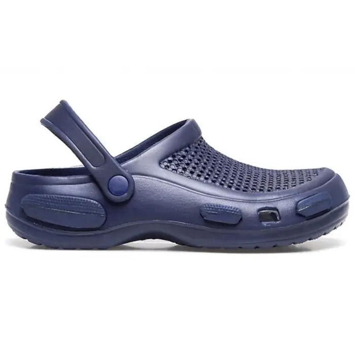 Akınalbella E087 Terlik Lacivert