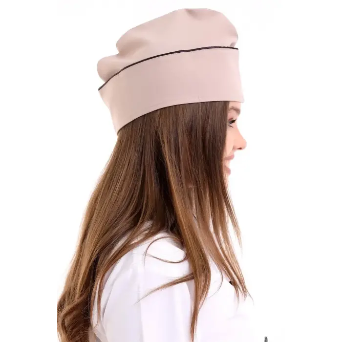 Aşçı Kayık Kep - Bej