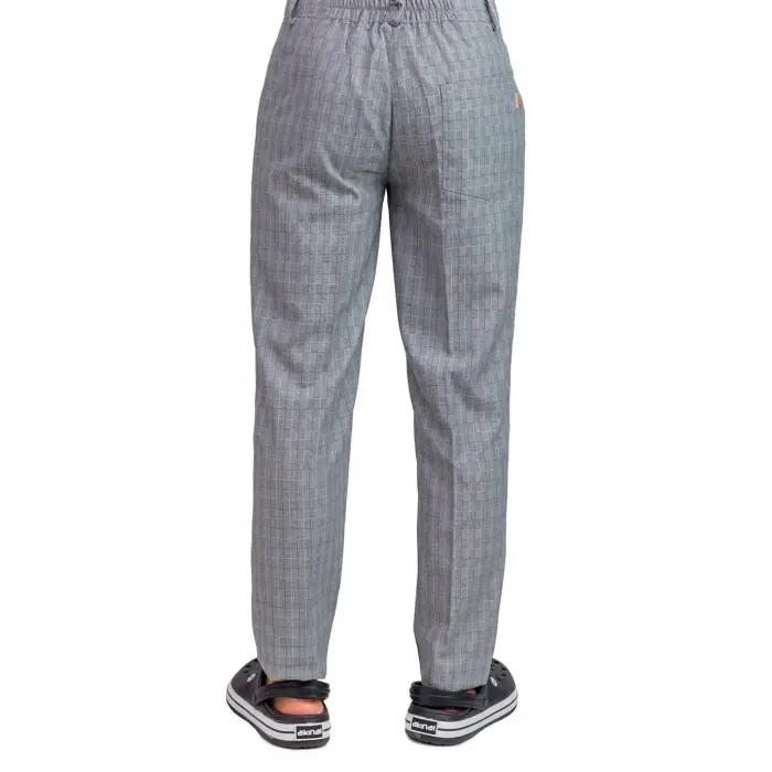 Aşçı Pantolon - 304 Hasır