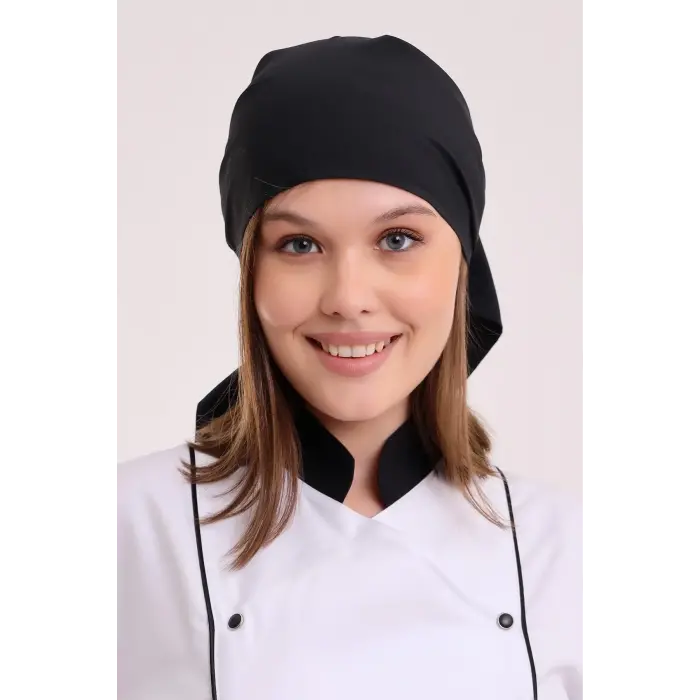 Bandana - 116 Siyah