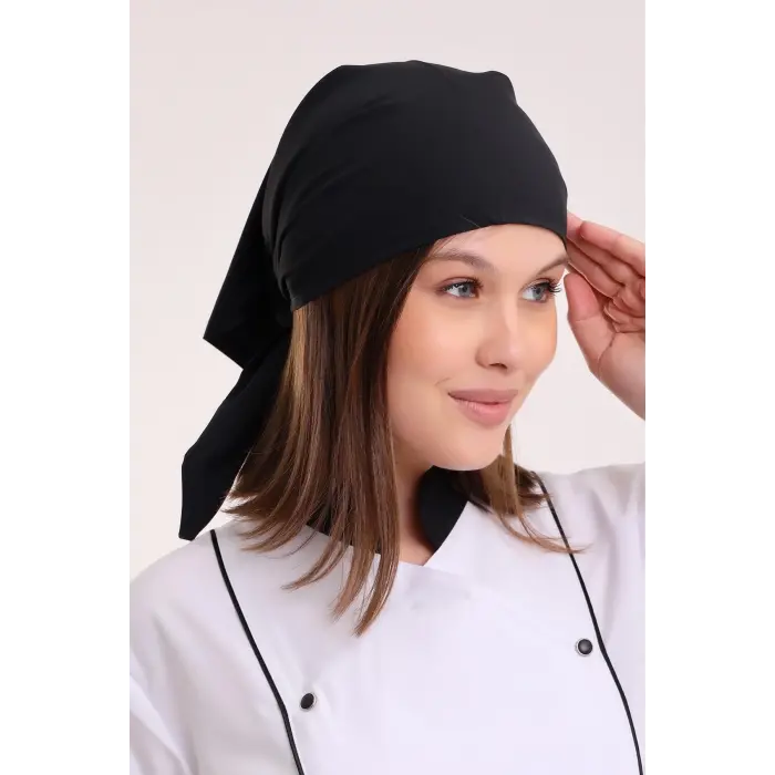 Bandana - 116 Siyah
