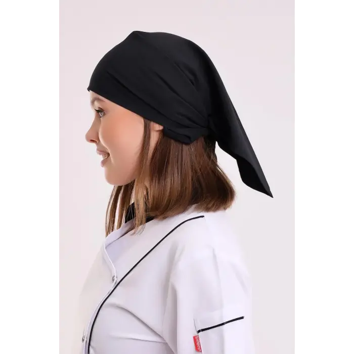 Bandana - 116 Siyah
