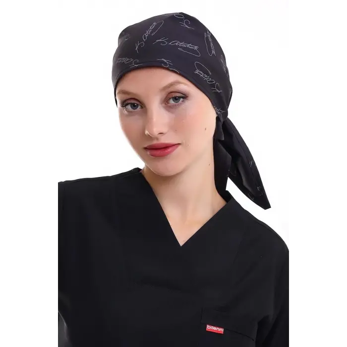 Bandana - 1904 K.atatürk