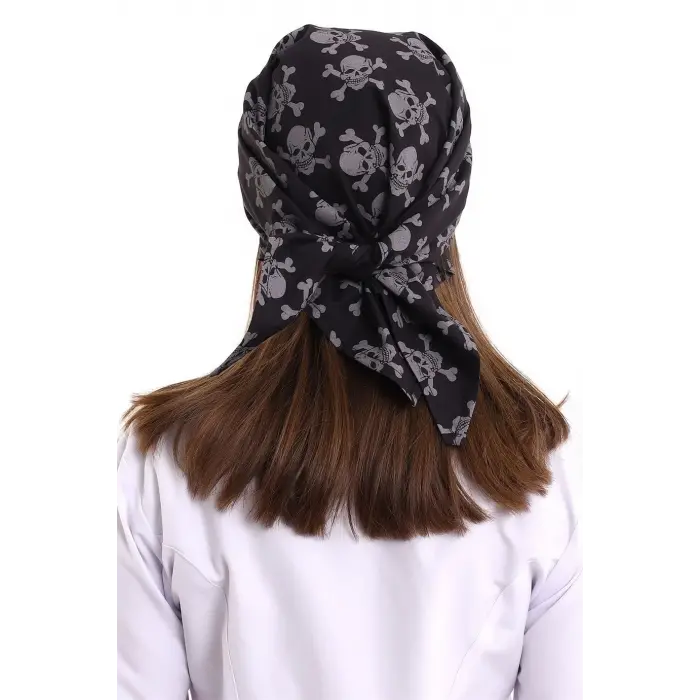 Bandana - 1906 İri Ölüm Tehlike