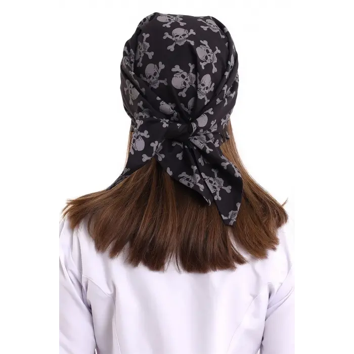 Bandana - 1906 İri Ölüm Tehlike