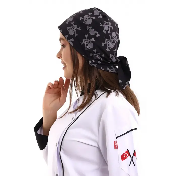 Bandana - 1906 İri Ölüm Tehlike