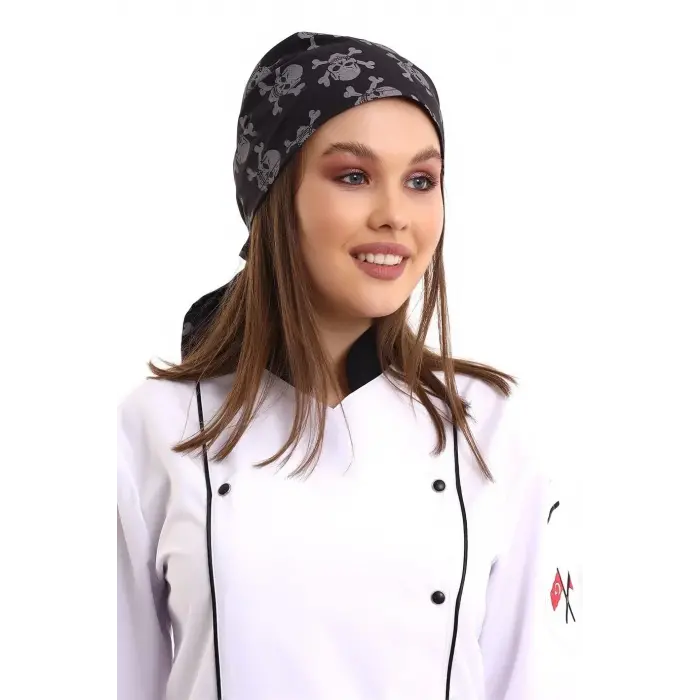 Bandana - 1906 İri Ölüm Tehlike