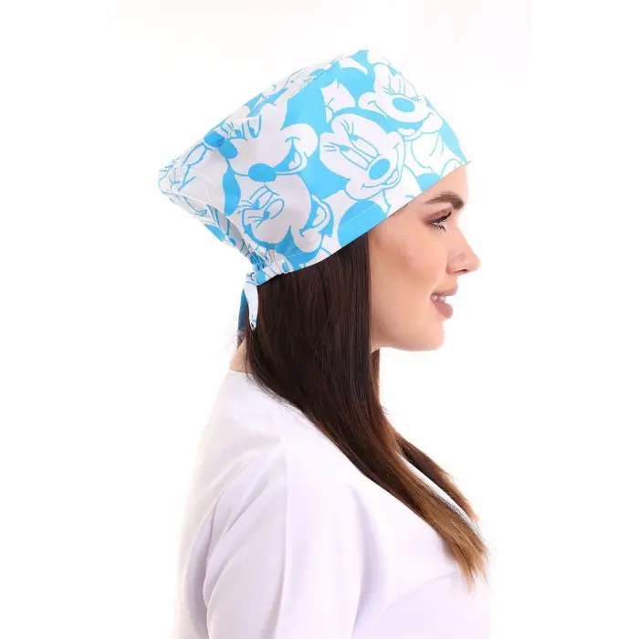 Bone - 11003 Mavi Micky Mause