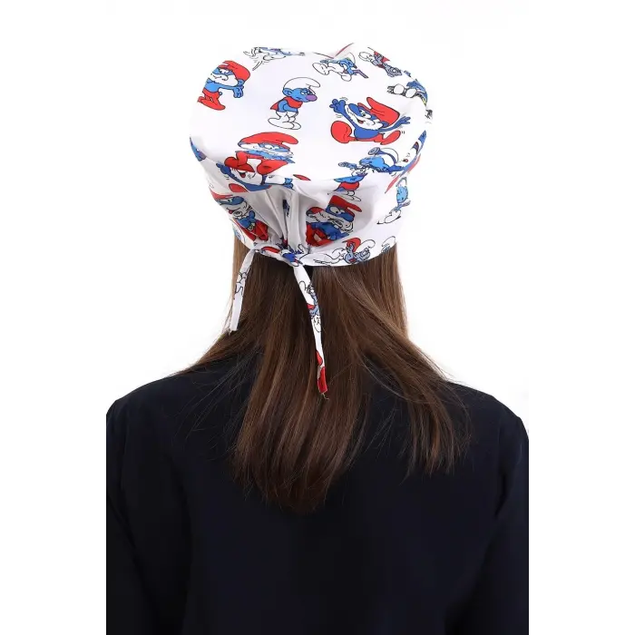 Bone - 11007 Şirinler