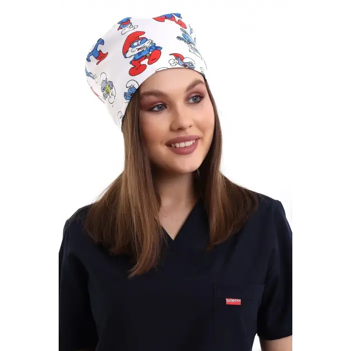 Bone - 11007 Şirinler