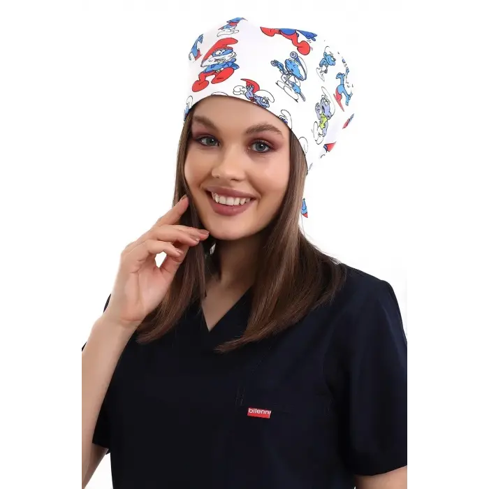 Bone - 11007 Şirinler