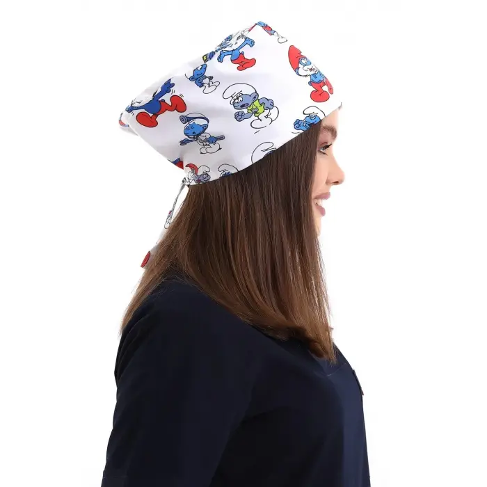 Bone - 11007 Şirinler