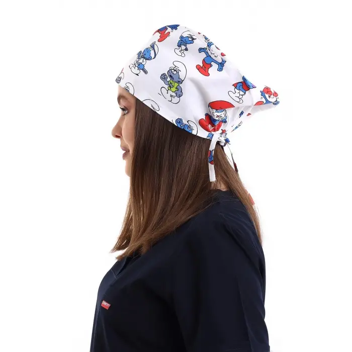 Bone - 11007 Şirinler