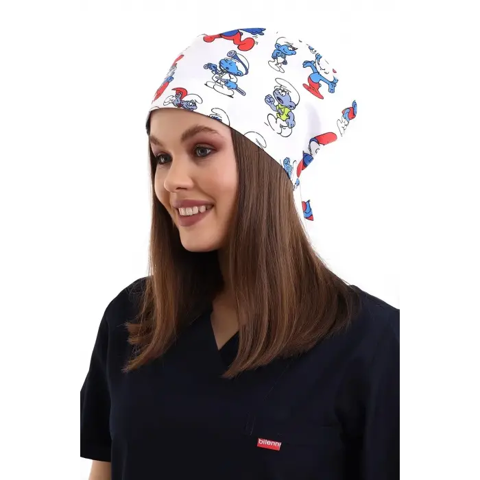 Bone - 11007 Şirinler