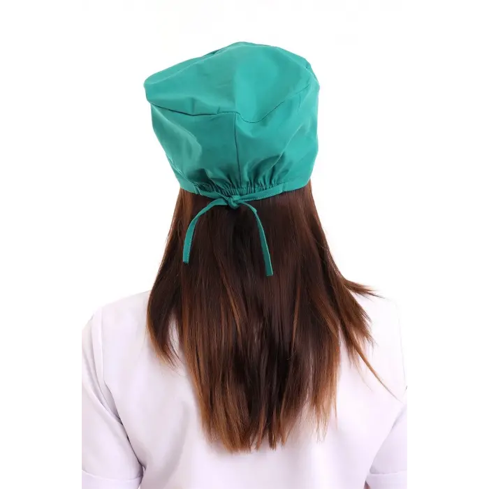 Bone - 113 Ameliyathane Yeşili