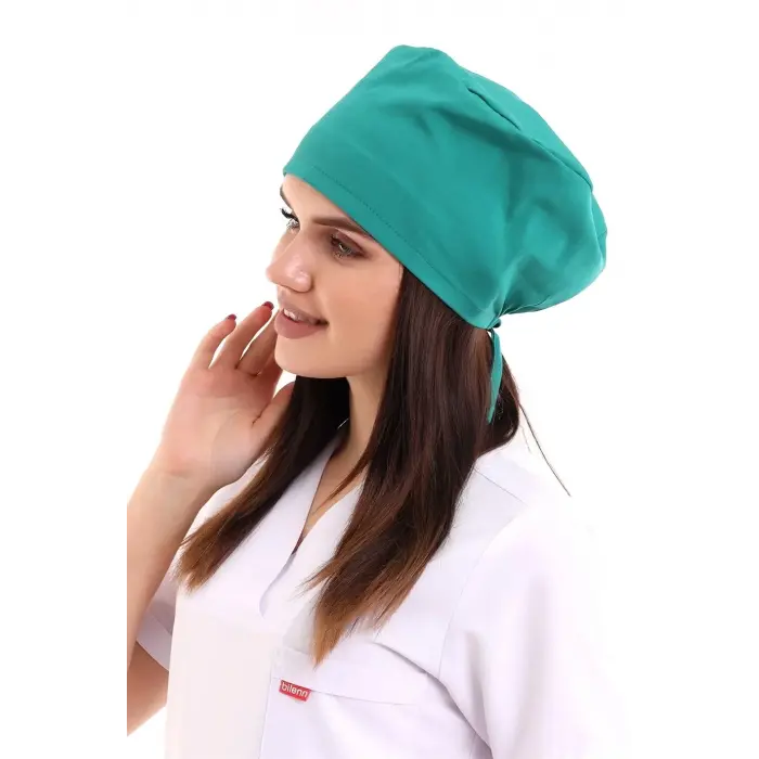 Bone - 113 Ameliyathane Yeşili