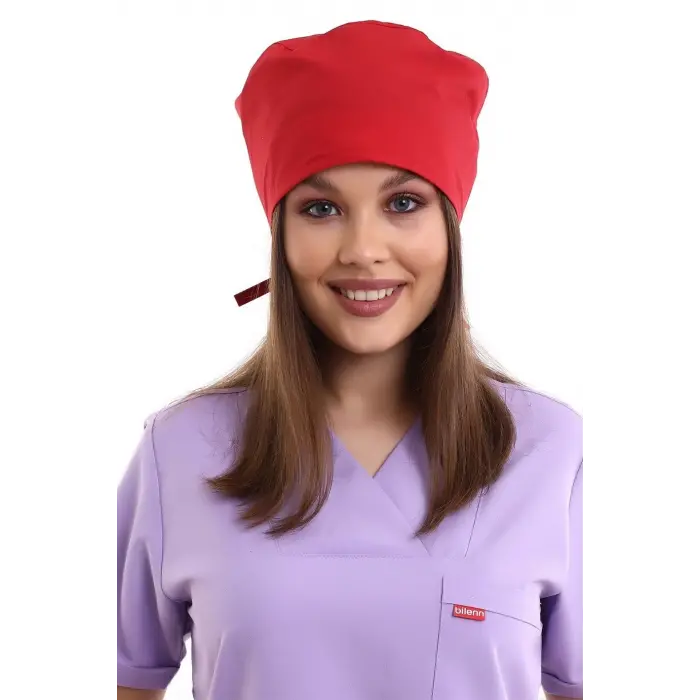 Bone - 115 Kırmızı