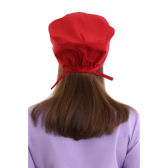 Bone - 115 Kırmızı