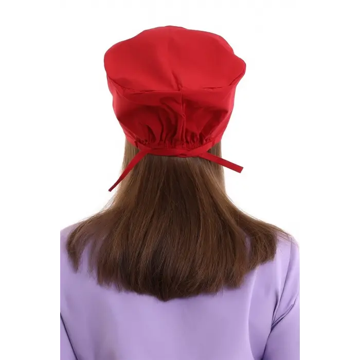 Bone - 115 Kırmızı