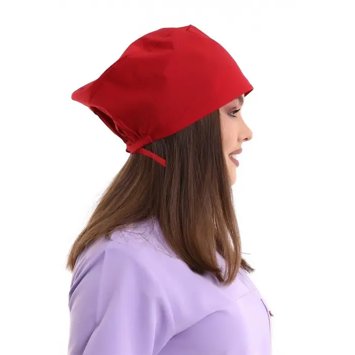 Bone - 115 Kırmızı