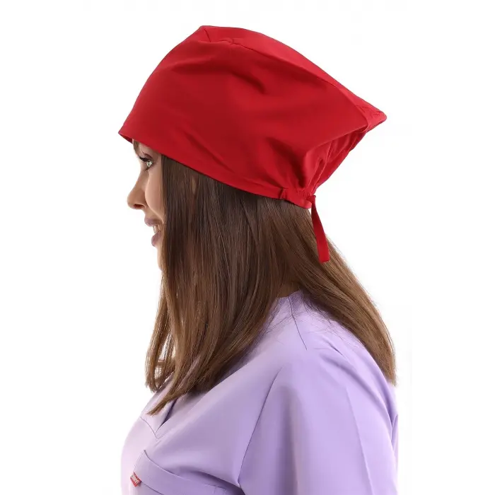 Bone - 115 Kırmızı