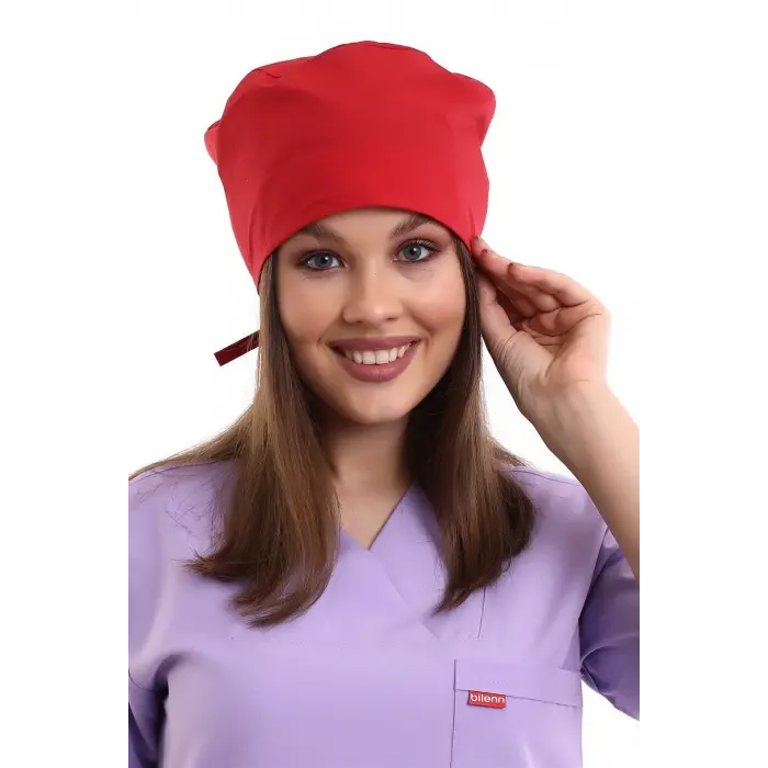 Bone - 115 Kırmızı