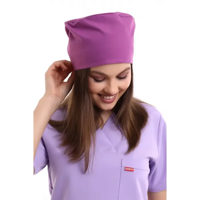 Bone - 123 Açık Mor