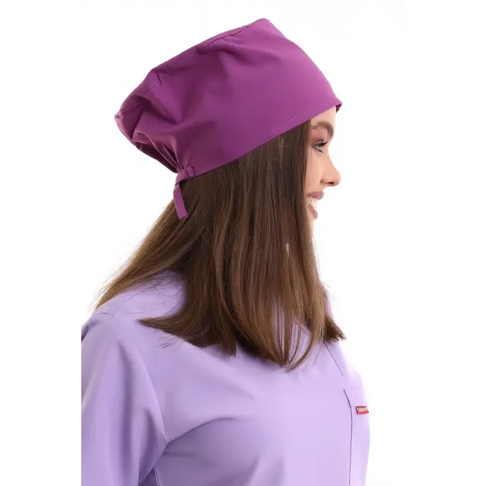 Bone - 123 Açık Mor