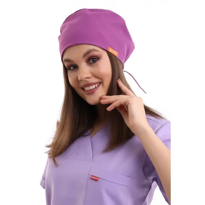 Bone - 123 Açık Mor