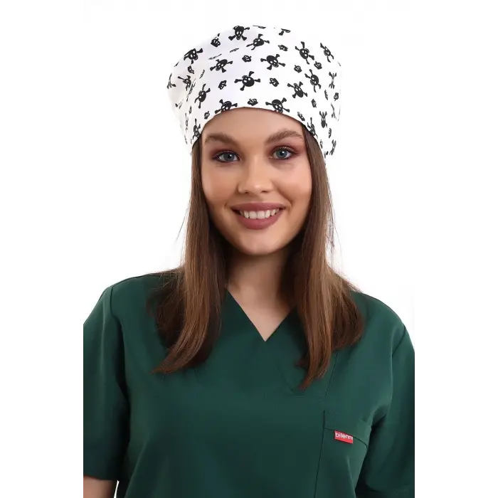 Bone - 1901 Beyaz Ölüm Tehlike