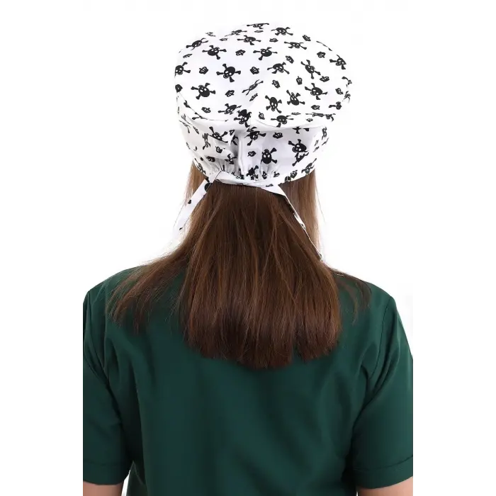 Bone - 1901 Beyaz Ölüm Tehlike