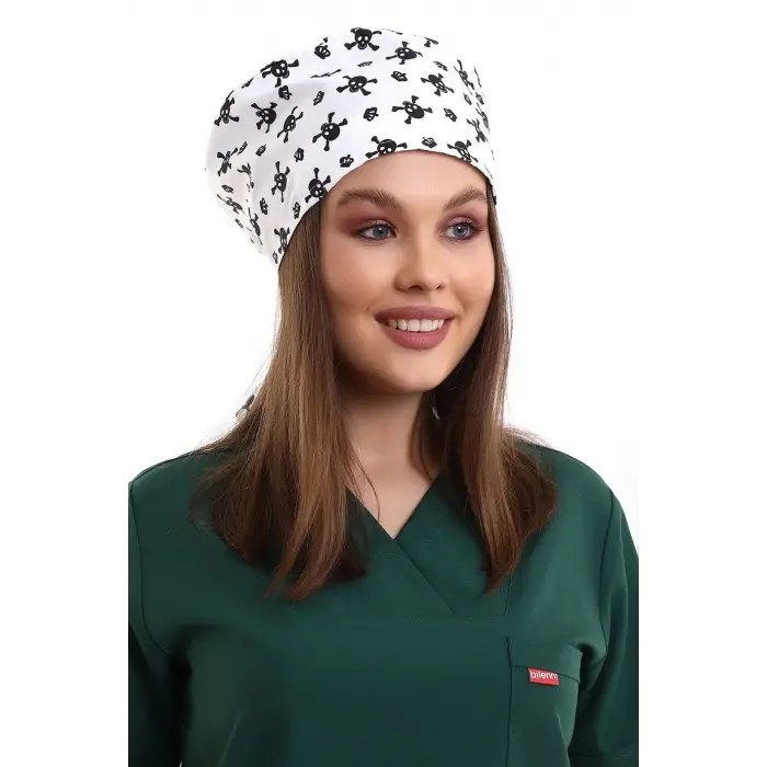 Bone - 1901 Beyaz Ölüm Tehlike