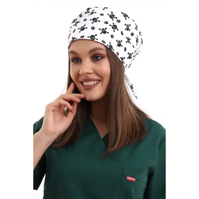 Bone - 1901 Beyaz Ölüm Tehlike