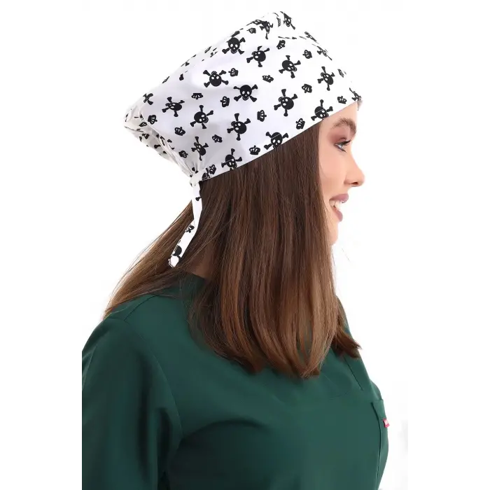 Bone - 1901 Beyaz Ölüm Tehlike