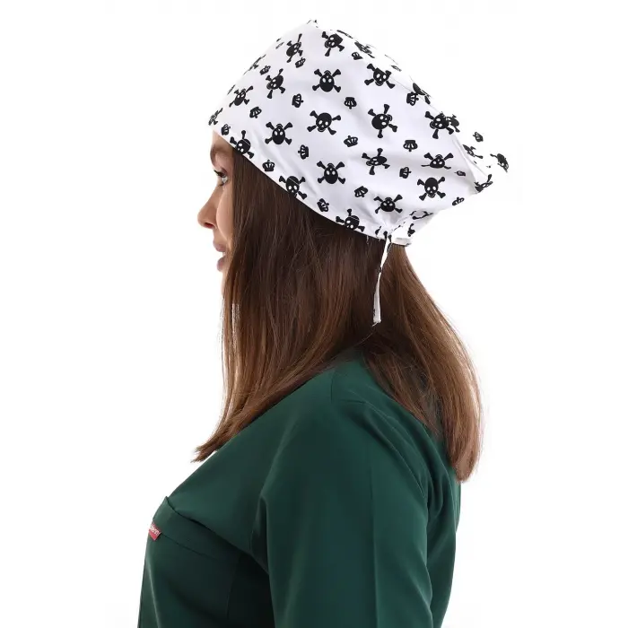 Bone - 1901 Beyaz Ölüm Tehlike