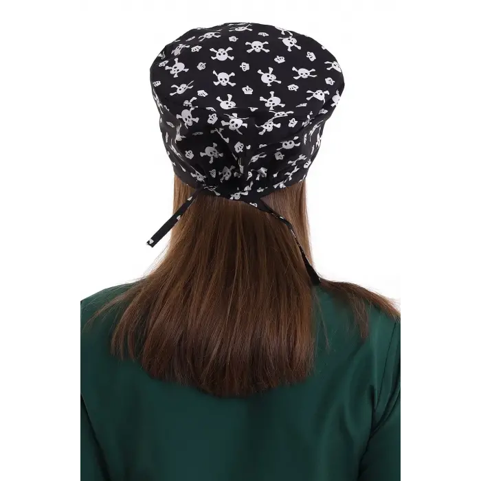 Bone - 1902 Siyah Ölüm Tehlike