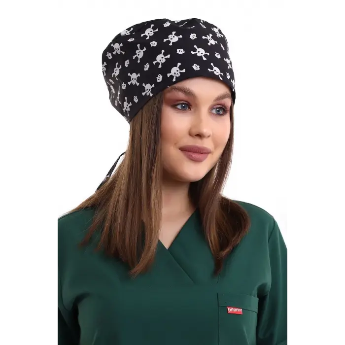 Bone - 1902 Siyah Ölüm Tehlike