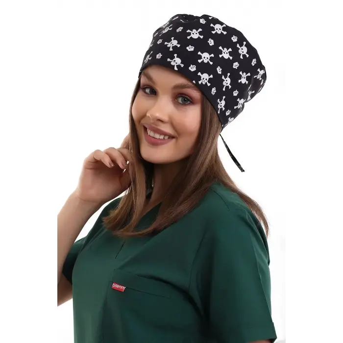 Bone - 1902 Siyah Ölüm Tehlike