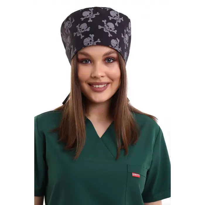 Bone - 1906 İri Ölüm Tehlike