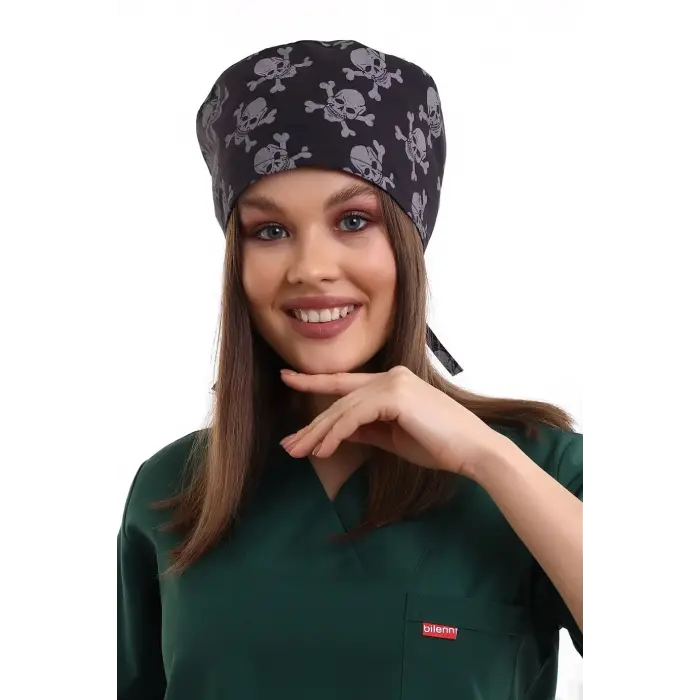 Bone - 1906 İri Ölüm Tehlike