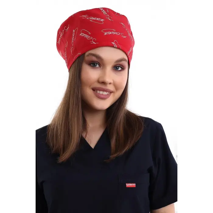 Bone - 1907 Kırmızı Beyaz Atatürk