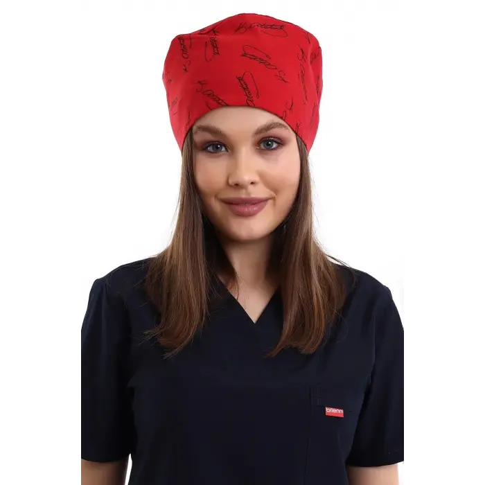 Bone - 1908 Kırmızı Siyah Atatürk