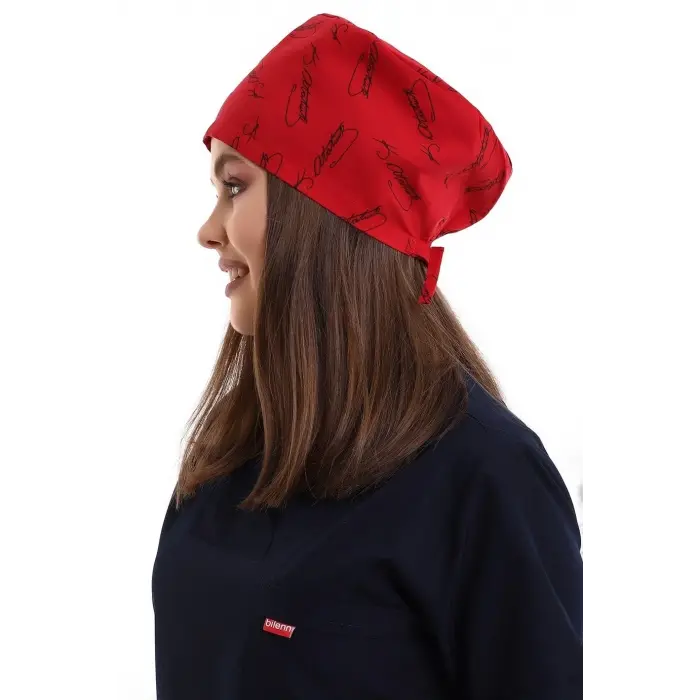 Bone - 1908 Kırmızı Siyah Atatürk