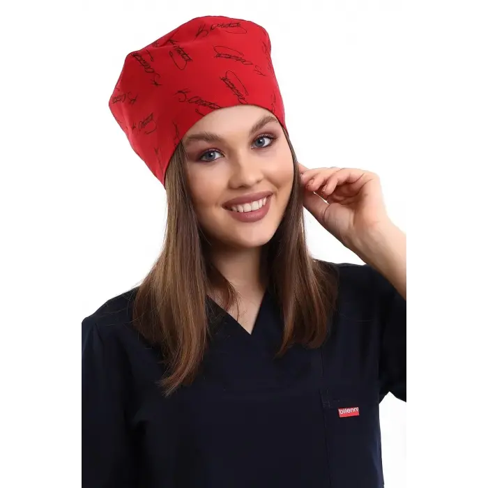 Bone - 1908 Kırmızı Siyah Atatürk