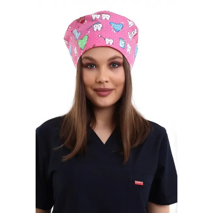 Bone - 2111 Fuşya Diş