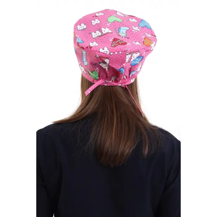 Bone - 2111 Fuşya Diş