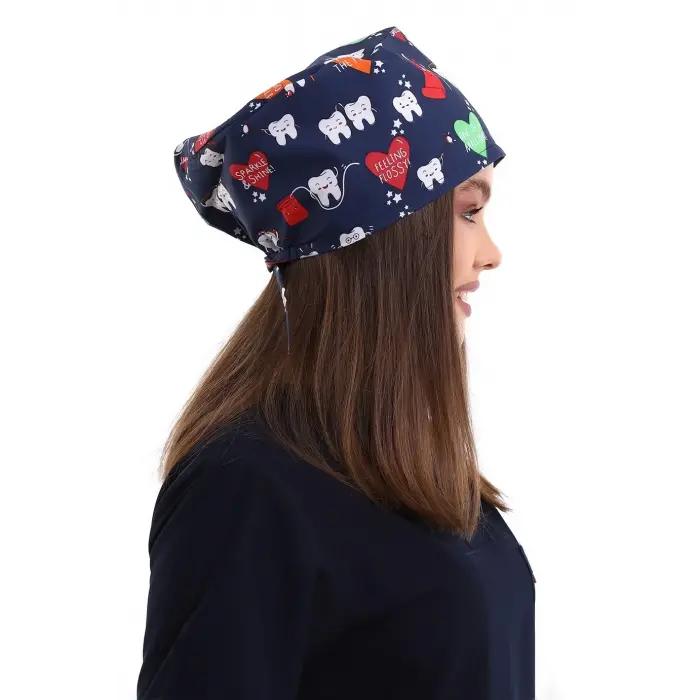 Bone - 2115 Laci Diş