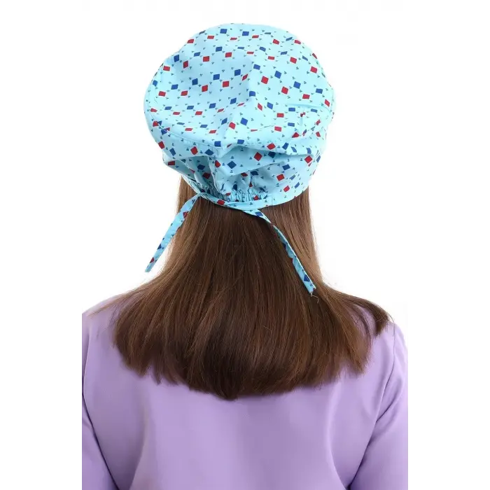 Bone - 2404 Turkuaz Baklava