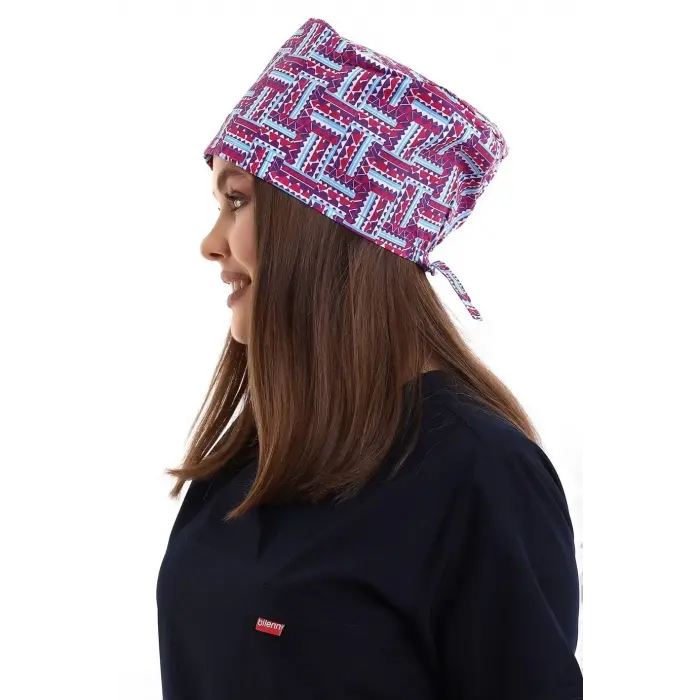 Bone - 2405 Renkli Testere