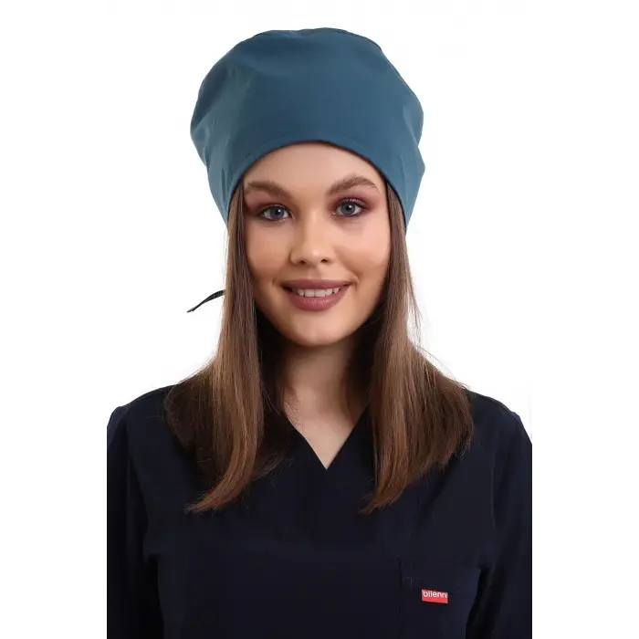 Bone - 33 Petrol Yeşil